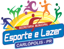 logo secretaria esportes carlópolis